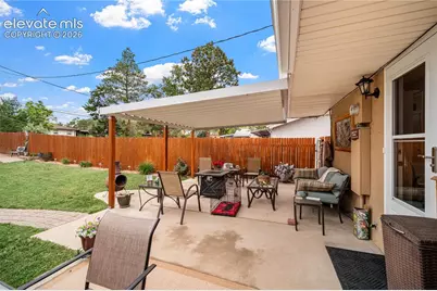 2911 Country Club Drive, Pueblo, CO 81008 - Photo 22