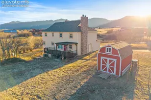 16165 Wright Rd, Monument, CO 80132 - Photo 2
