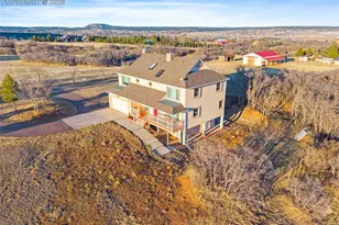 16165 Wright Rd, Monument, CO 80132 - Photo 2