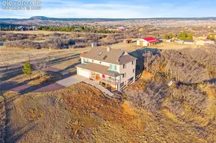 16165 Wright Rd, Monument, CO 80132 - Photo 1