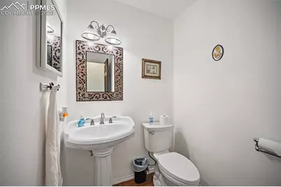 16165 Wright Road, Monument, CO 80132 - Photo 24