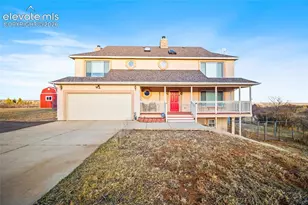 16165 Wright Rd, Monument, CO 80132 - Photo 4
