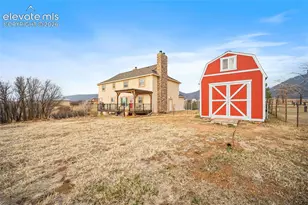 16165 Wright Rd, Monument, CO 80132 - Photo 38