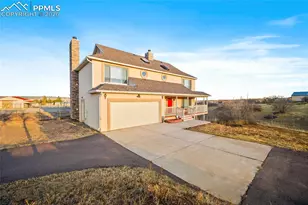 16165 Wright Rd, Monument, CO 80132 - Photo 4