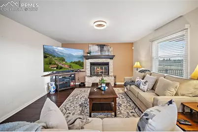 16165 Wright Road, Monument, CO 80132 - Photo 18