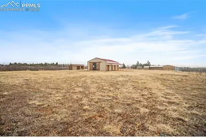 16165 Wright Road, Monument, CO 80132 - Photo 38