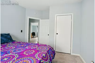 21406 Chesley Drive, Calhan, CO 80808 - Photo 26