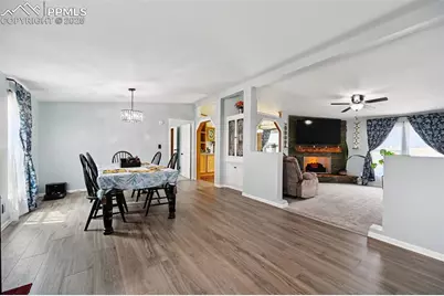 21406 Chesley Drive, Calhan, CO 80808 - Photo 10