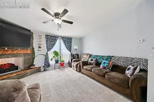 21406 Chesley Dr, Calhan, CO 80808 - Photo 12