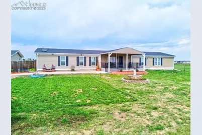 21406 Chesley Drive, Calhan, CO 80808 - Photo 6