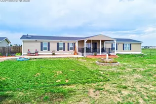 21406 Chesley Dr, Calhan, CO 80808 - Photo 6