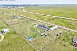 21406 Chesley Dr, Calhan, CO 80808 - Photo 46
