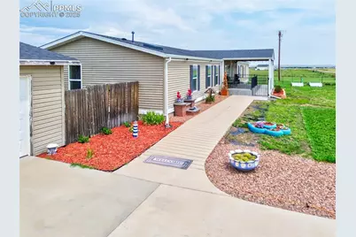 21406 Chesley Drive, Calhan, CO 80808 - Photo 4