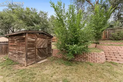 4915 Wainwright Drive, Colorado Springs, CO 80911 - Photo 36