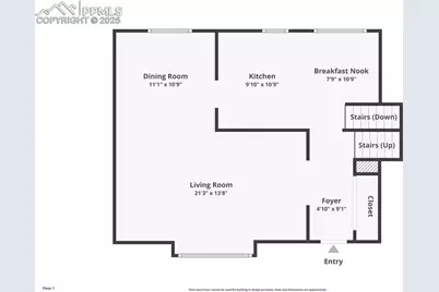 4915 Wainwright Drive, Colorado Springs, CO 80911 - Photo 44