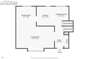 4915 Wainwright Dr, Colorado Springs, CO 80911 - Photo 44