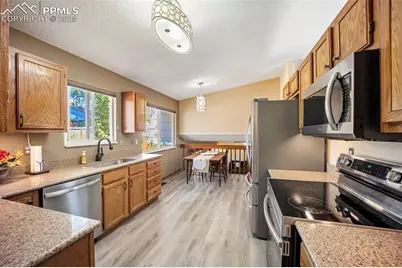 4915 Wainwright Drive, Colorado Springs, CO 80911 - Photo 2