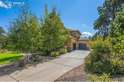 1163 Greenland Forest Drive, Monument, CO 80132 - Photo 50