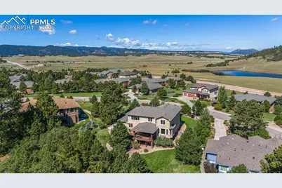 1163 Greenland Forest Drive, Monument, CO 80132 - Photo 46