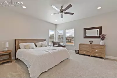 5324 Sky Top Lane, Colorado Springs, CO 80918 - Photo 16