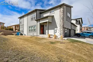 5324 Sky Top Ln, Colorado Springs, CO 80918 - Photo 2