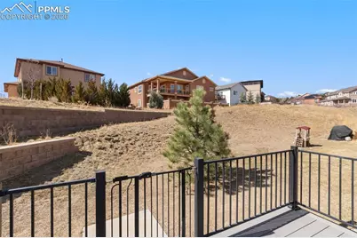 5324 Sky Top Lane, Colorado Springs, CO 80918 - Photo 28
