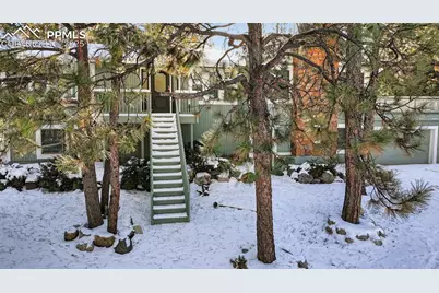 835 Woodmoor Drive, Monument, CO 80132 - Photo 2