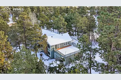 835 Woodmoor Drive, Monument, CO 80132 - Photo 38