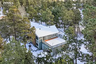 835 Woodmoor Dr, Monument, CO 80132 - Photo 38