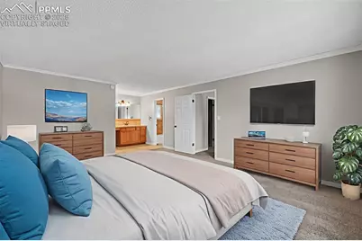 835 Woodmoor Drive, Monument, CO 80132 - Photo 18