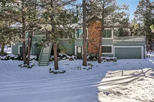 835 Woodmoor Dr, Monument, CO 80132 - Photo 1