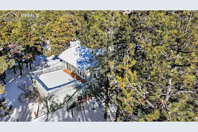 835 Woodmoor Drive, Monument, CO 80132 - Photo 36