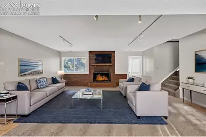 835 Woodmoor Drive, Monument, CO 80132 - Photo 22