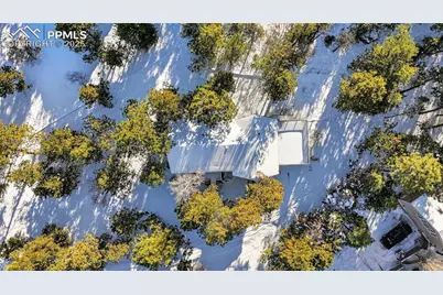 835 Woodmoor Drive, Monument, CO 80132 - Photo 34