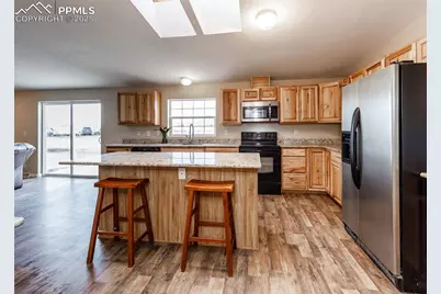 9431 Avenida Hermosa View, Fountain, CO 80817 - Photo 10