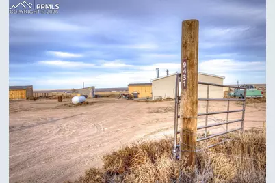 9431 Avenida Hermosa View, Fountain, CO 80817 - Photo 42