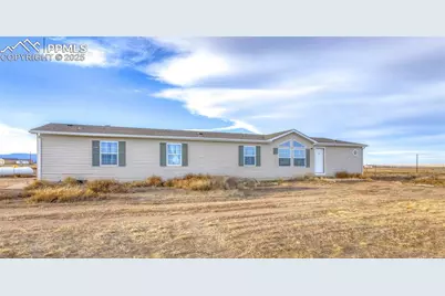 9431 Avenida Hermosa View, Fountain, CO 80817 - Photo 1