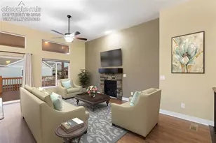 10419 Odin Dr, Colorado Springs, CO 80924 - Photo 2