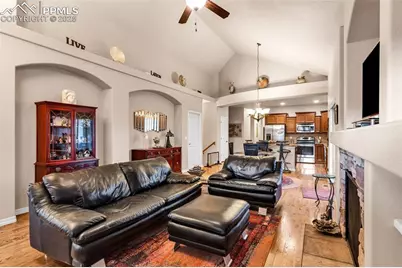 1634 Nellie Lane, Colorado Springs, CO 80905 - Photo 16