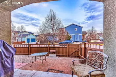 1634 Nellie Lane, Colorado Springs, CO 80905 - Photo 6