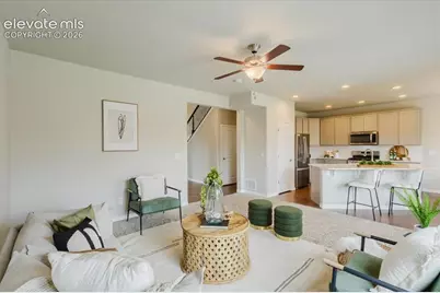 12742 Winding Glen Lane, Peyton, CO 80831 - Photo 6