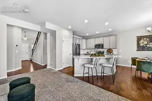 12742 Winding Glen Ln, Peyton, CO 80831 - Photo 8