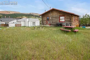 125 W Eaton Ave, Cripple Creek, CO 80813 - Photo 2