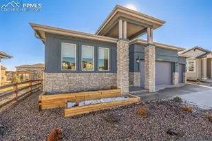 10472 Finn Dr, Colorado Springs, CO 80924 - Photo 2