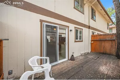 749 Alexander Road #C, Colorado Springs, CO 80909 - Photo 20