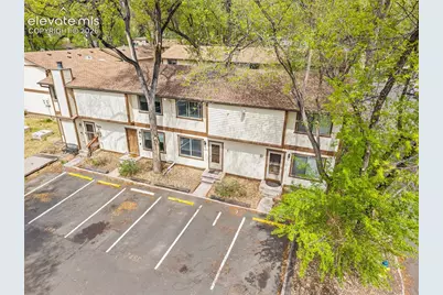 749 Alexander Road #C, Colorado Springs, CO 80909 - Photo 20