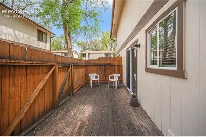 749 Alexander Road #C, Colorado Springs, CO 80909 - Photo 18