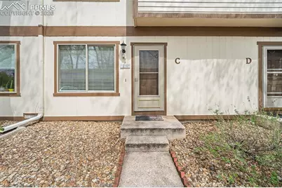 749 Alexander Road #C, Colorado Springs, CO 80909 - Photo 4