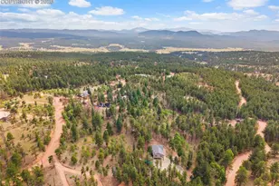 352 Peak View Cir, Florissant, CO 80816 - Photo 34