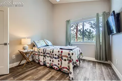 352 Peak View Circle, Florissant, CO 80816 - Photo 20